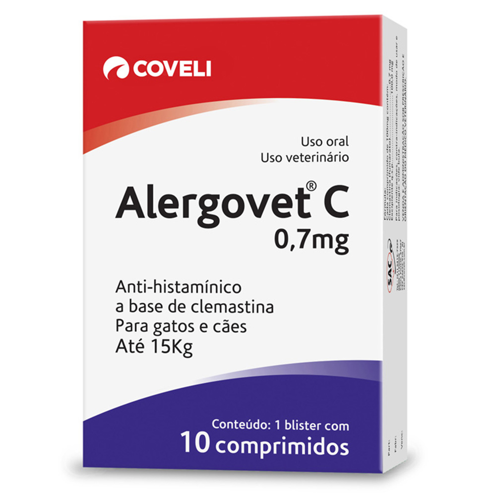 alergovet
