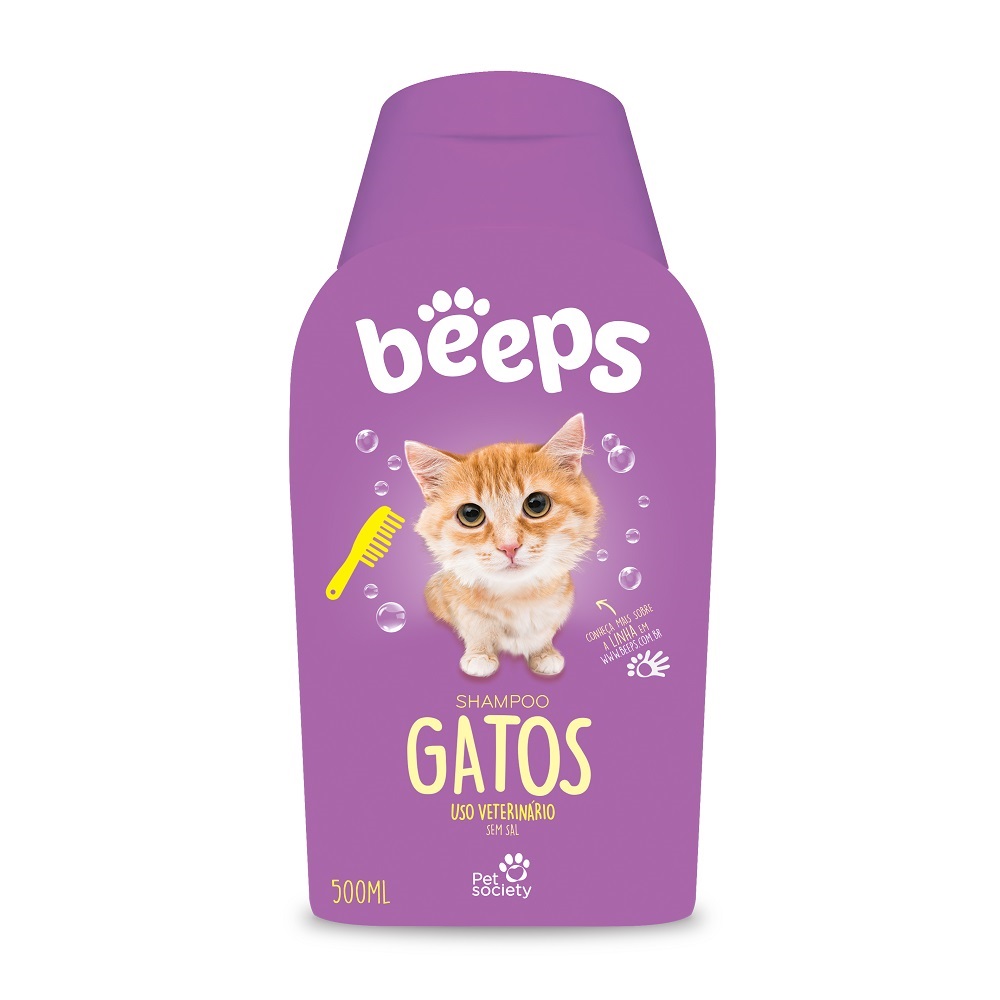 beepsgatos