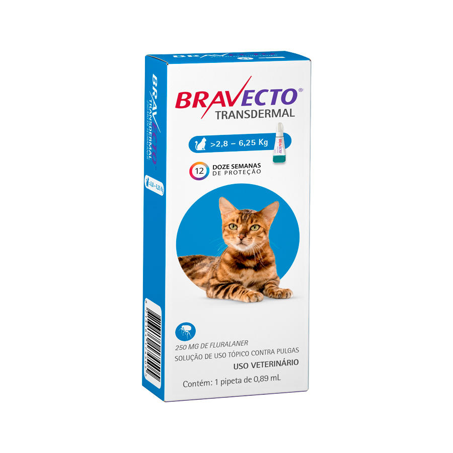 bravectogatos