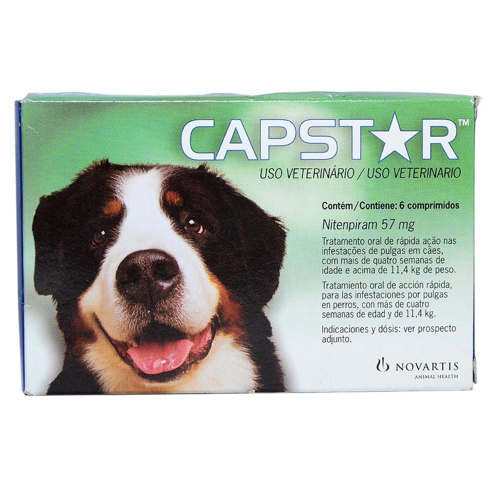 capstar
