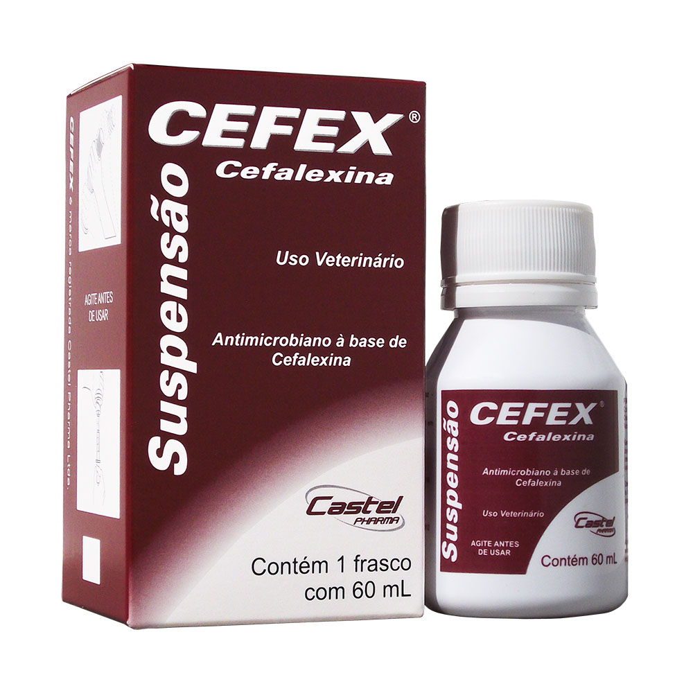cefex