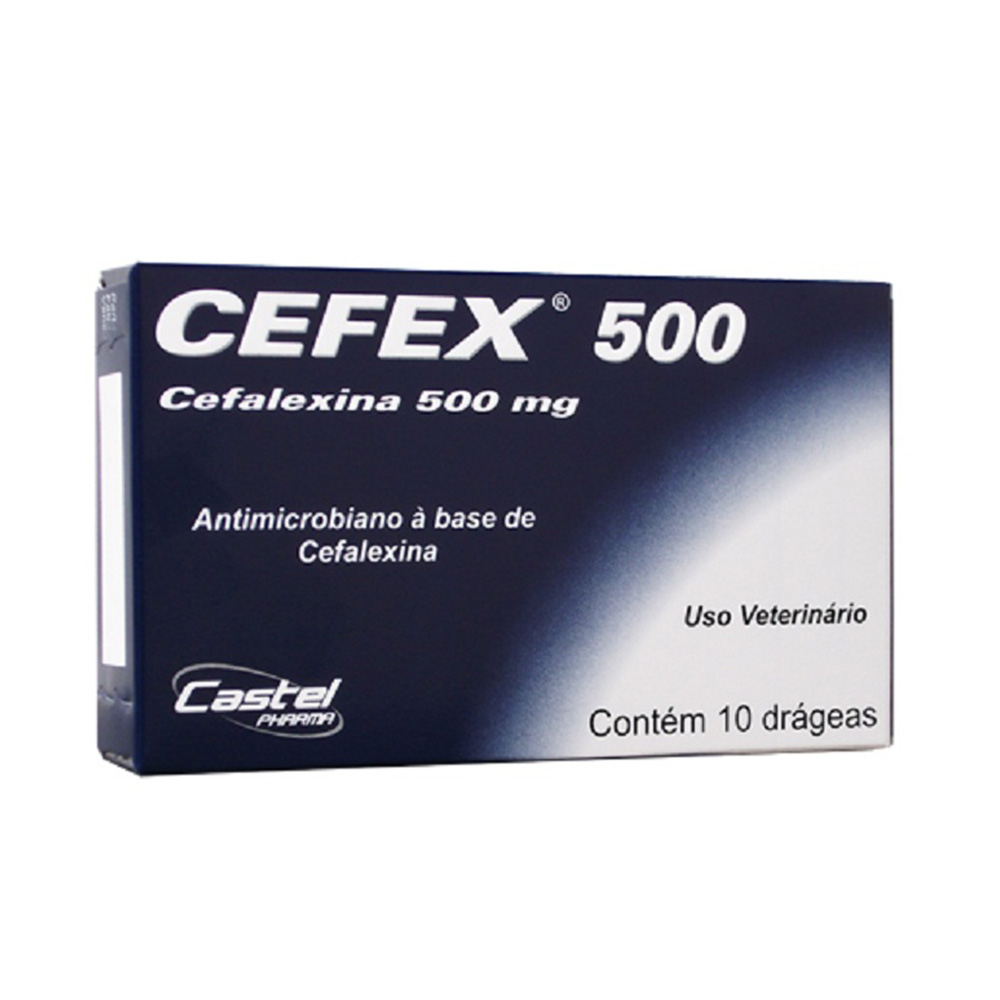 cefex500