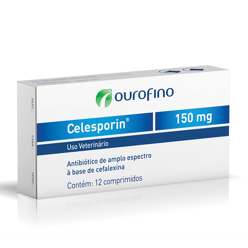 celesporin150