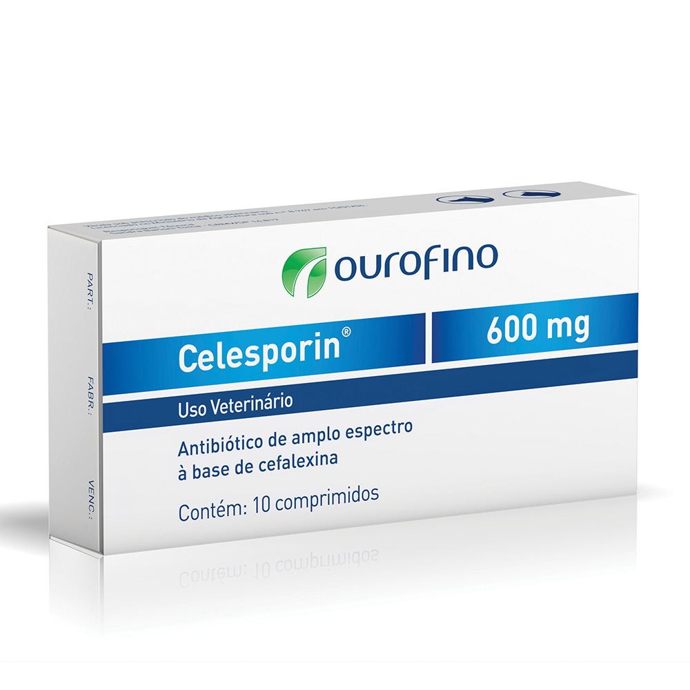 celesporin600