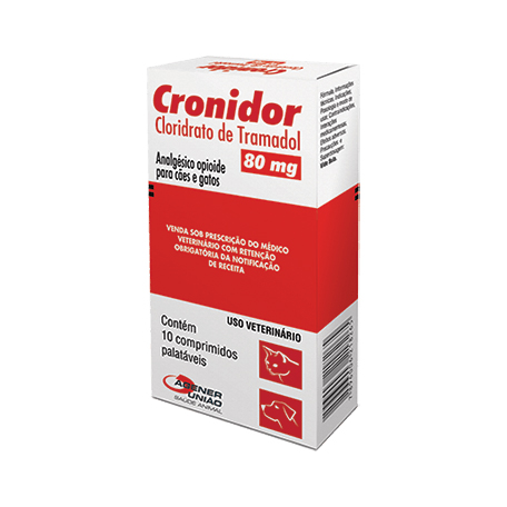 cronidor