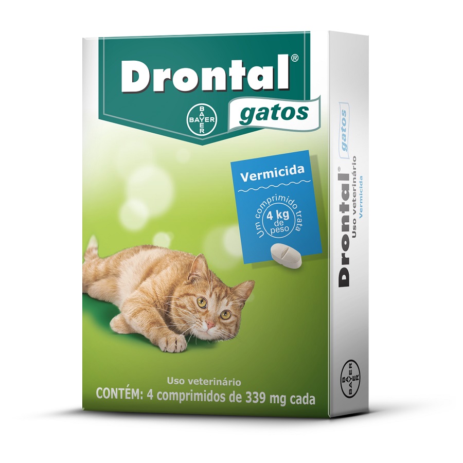 drontal-gatos