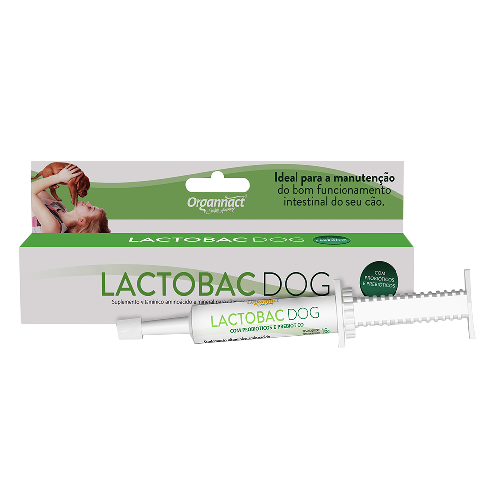 lactobacdog