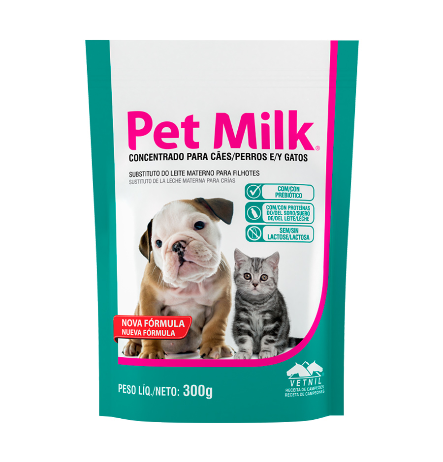 petmilk