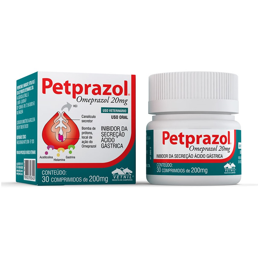 petprazol200