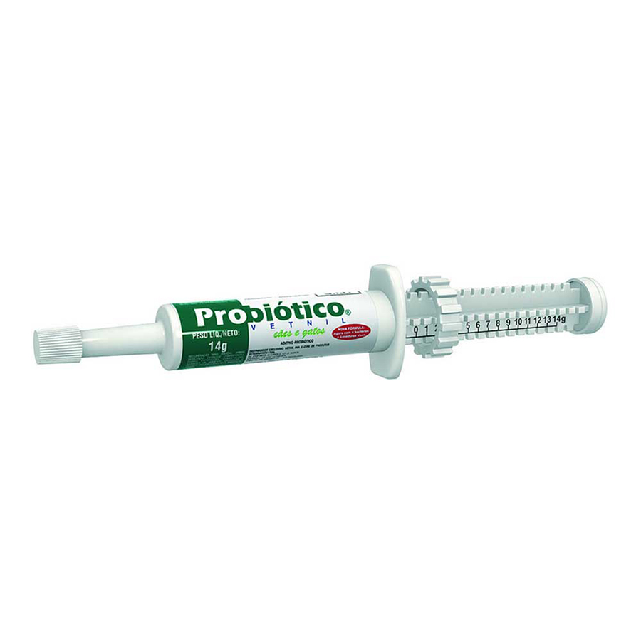 probiotico
