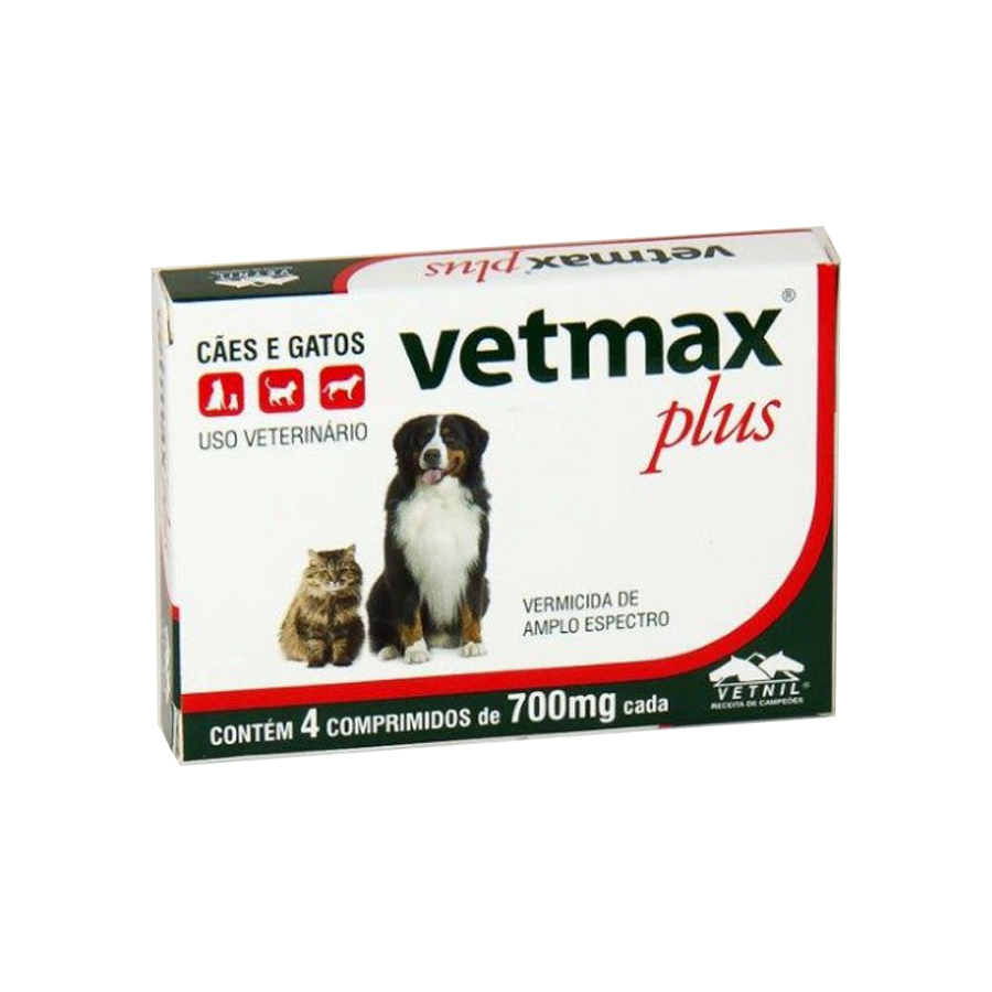 vetmaxplus
