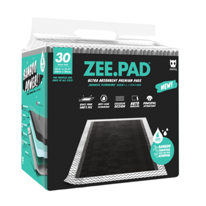 zeepad